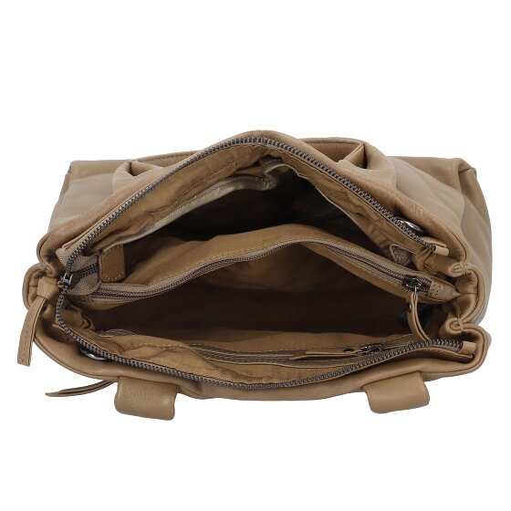 Burkely Just Jolie Handtasche Leder 30 cm