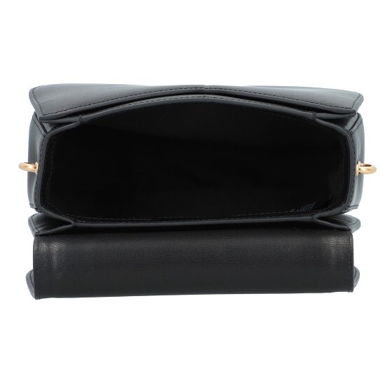 Karl Lagerfeld Lock Umhängetasche Leder 21 cm