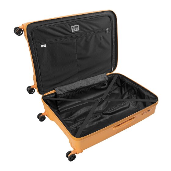 Epic Phantom SL 4-Rollen Trolley 76 cm