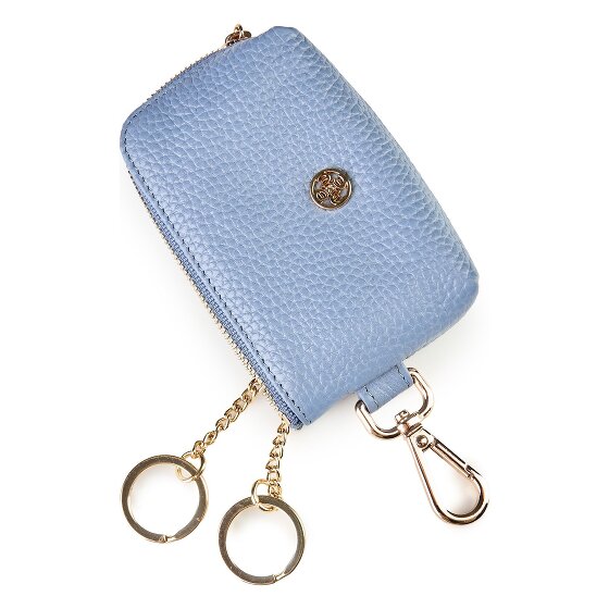 Esquire Alexandria Schlüsseletui Leder 11 cm