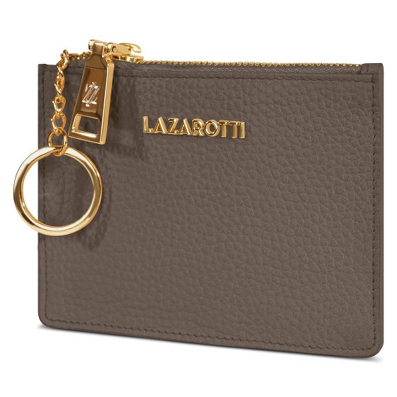 Lazarotti Bologna Leather Schlüsseletui Leder 11.5 cm