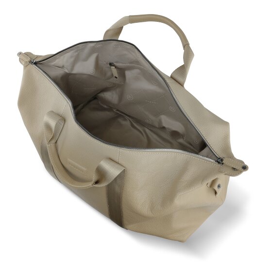 bugatti Elsa Weekender Reisetasche Leder 53 cm bugatti Elsa Weekender Reisetasche Leder 53 cm