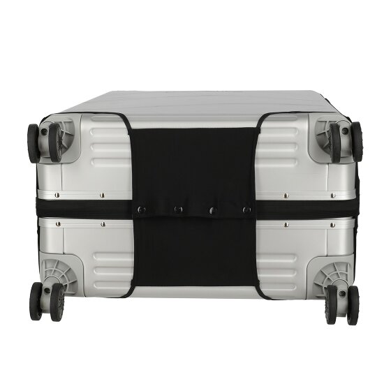 Travelite Accessoires Kofferschutzhülle 71 cm Travelite Accessoires Kofferschutzhülle 71 cm