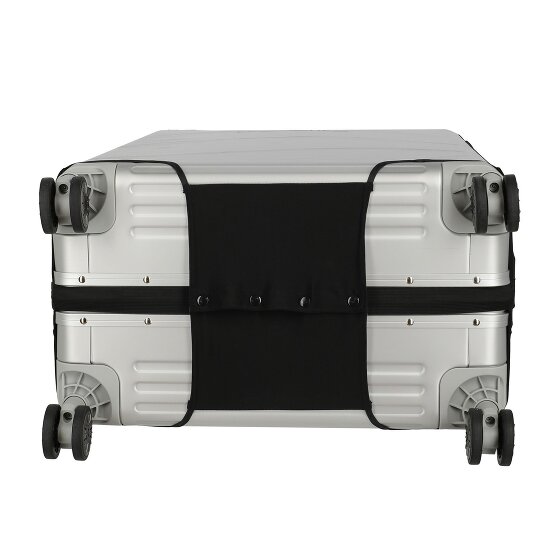 Travelite Accessoires Kofferschutzhülle 71 cm