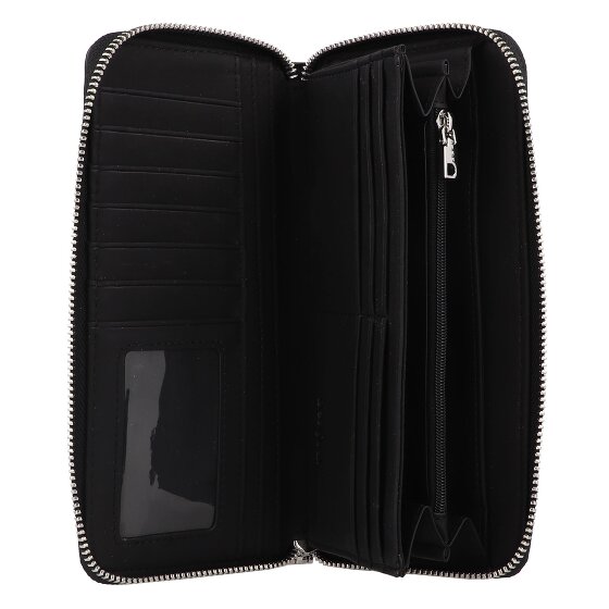 Desigual Kahlo Geldbörse 21 cm Desigual Kahlo Geldbörse 21 cm