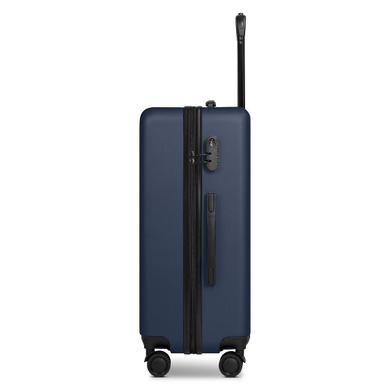 Smartbox Edition 05 4 Rollen Trolley 66 cm