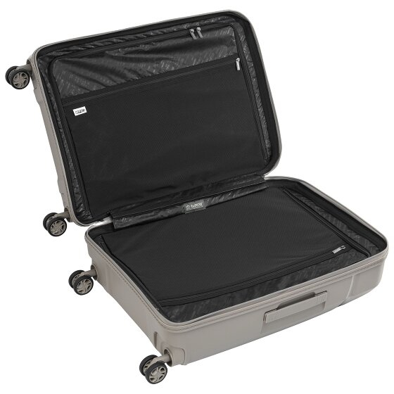 Epic Zeleste 4 Rollen Trolley 66 cm