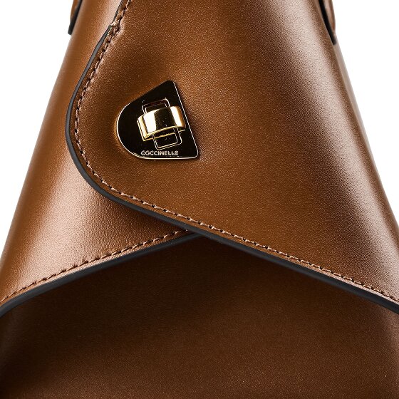 Coccinelle Tylde Handtasche Leder 31 cm