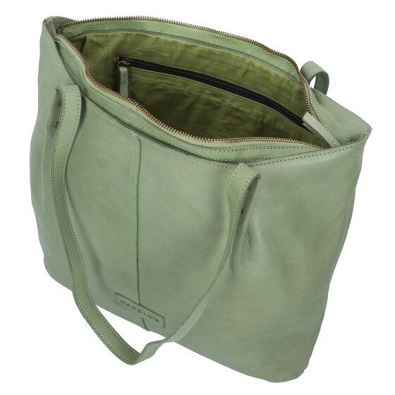 Harold's Submarine Shopper Tasche Leder 39 cm