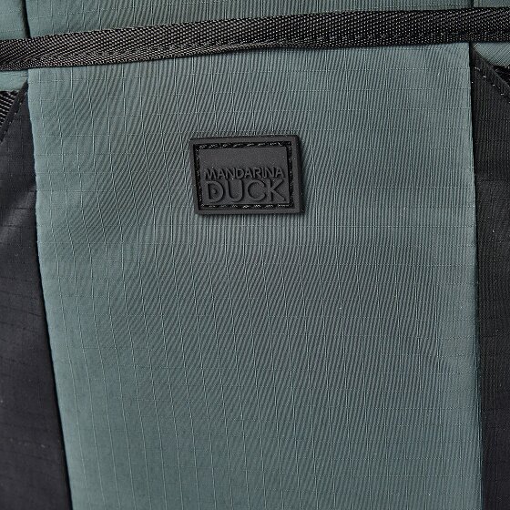 Mandarina Duck Y-Lite Daypack 49 cm Laptopfach