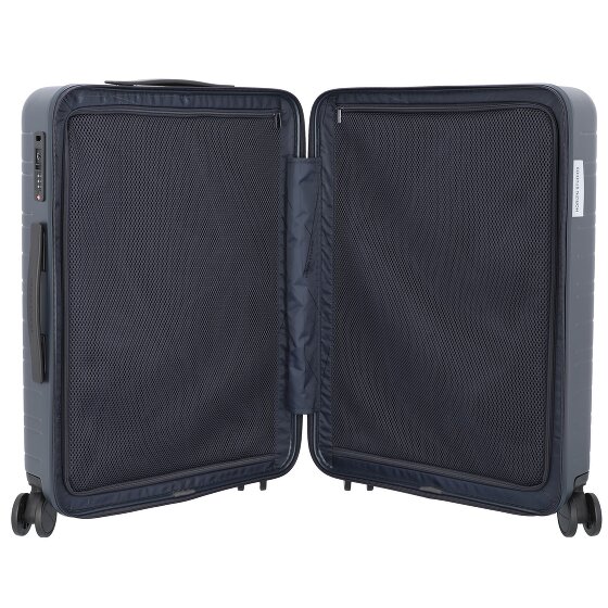 Horizn Studios H6 Essential 4-Rollen Trolley 64 cm