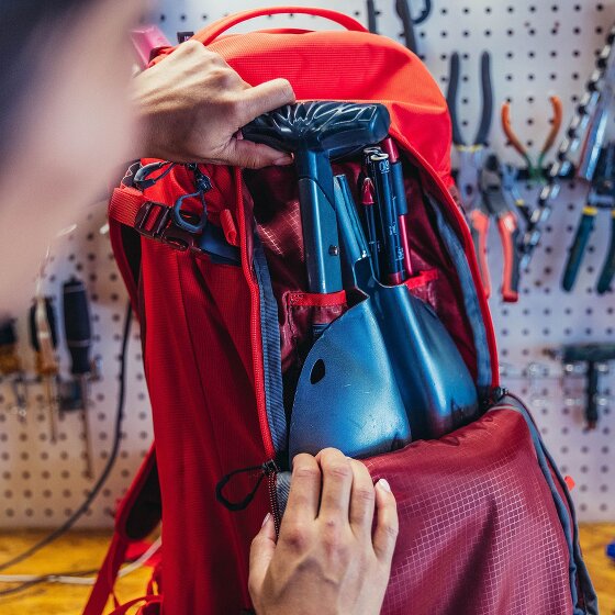 Gregory Targhee 32 L Trekkingrucksack M-L 65 cm