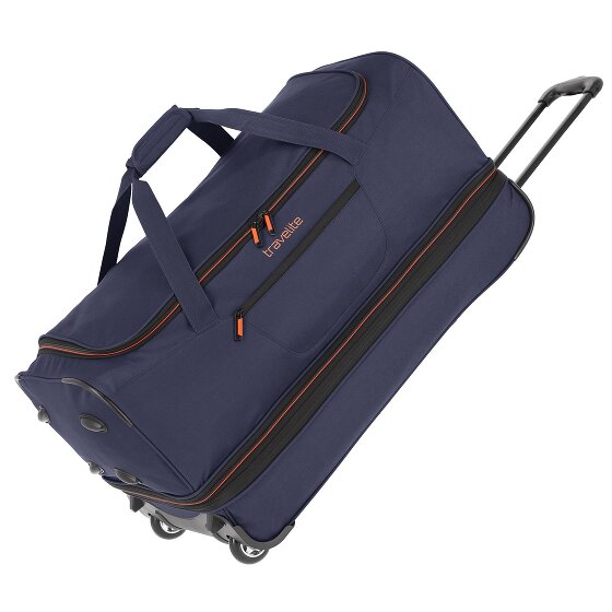 Travelite Basics 2- Rollen Reisetasche 70 cm