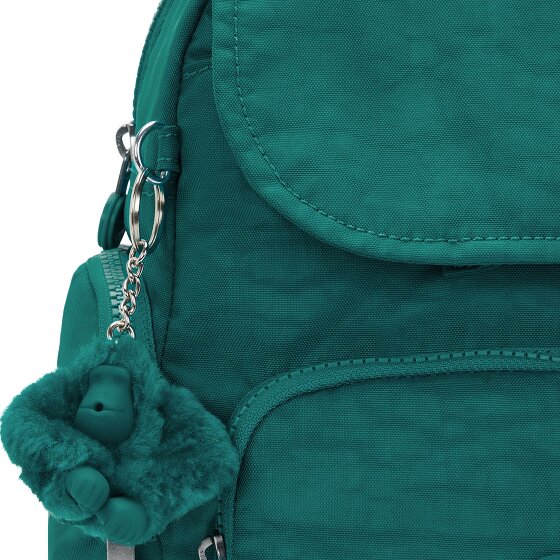 Kipling Basic City Zip Mini City Rucksack 29 cm