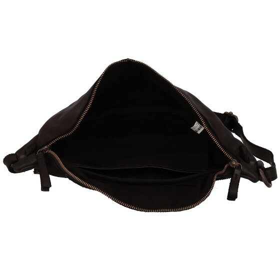 Harold's Submarine Gürteltasche Leder 33 cm