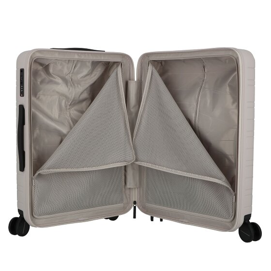 Horizn Studios H6 Essential 4 Rollen Trolley M 64 cm Horizn Studios H6 Essential 4 Rollen Trolley M 64 cm