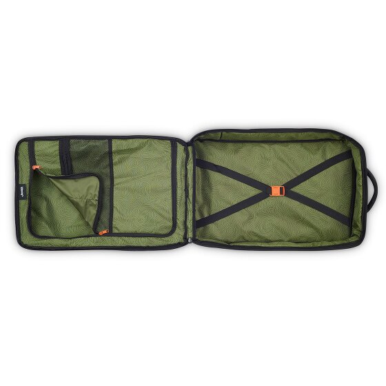 Jeep JS007C Reiserucksack XL 58 cm