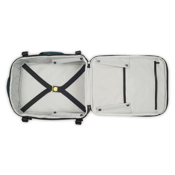 Delsey Paris Shadow 5.0 Reiserucksack 40 cm Laptopfach