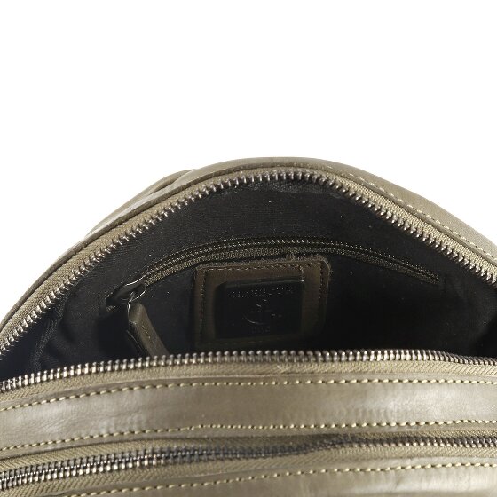 Harbour 2nd Anchor Love Halima Umhängetasche Leder 24 cm