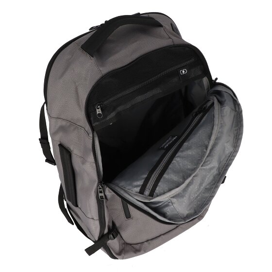 Samsonite Roader Business-Rucksack 57 cm Laptopfach