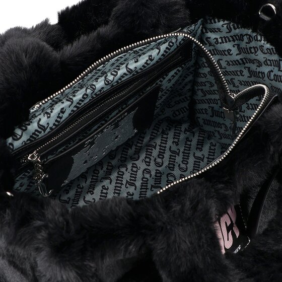 Juicy Couture Iris Fur Shopper Tasche M 32 cm