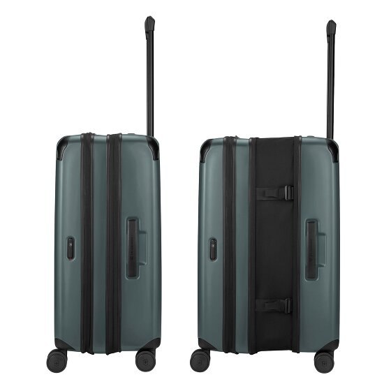 Victorinox Spectra 3.0 Expandable 4-Rollen Trolley 69 cm