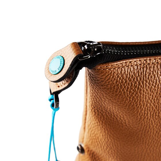 Gabs G3 Plus 5 in 1 Schultertasche Leder 37 cm