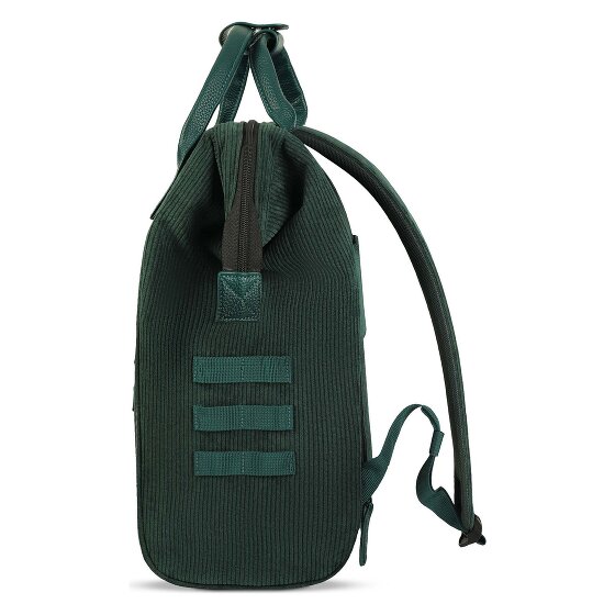 Cabaia Adventurer Velvet Medium Daypack 41 cm Laptopfach