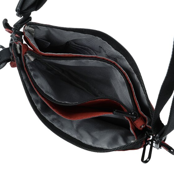 Hedgren Uni Ichi S Umhängetasche RFID Schutz 19 cm