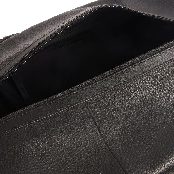 Ted Baker Larrii Weekender Reisetasche Leder 45 cm