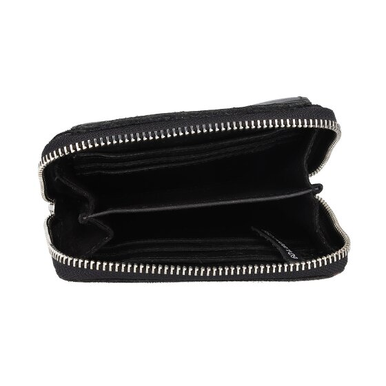 Cowboysbag Wallet Calmar Geldbörse Leder 12.5 cm Cowboysbag Wallet Calmar Geldbörse Leder 12.5 cm