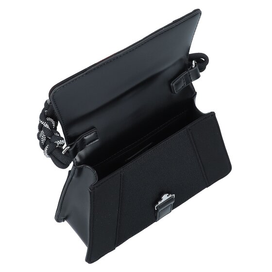 Tommy Hilfiger Jeans TJW Item Handtasche 22 cm Tommy Hilfiger Jeans TJW Item Handtasche 22 cm