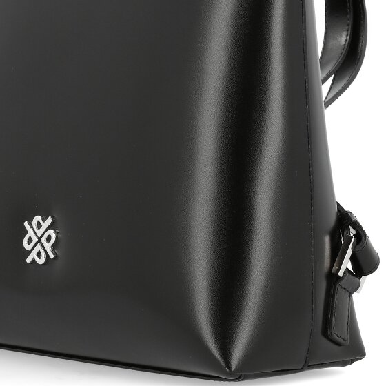 Picard Black Tie City Rucksack Leder 28 cm