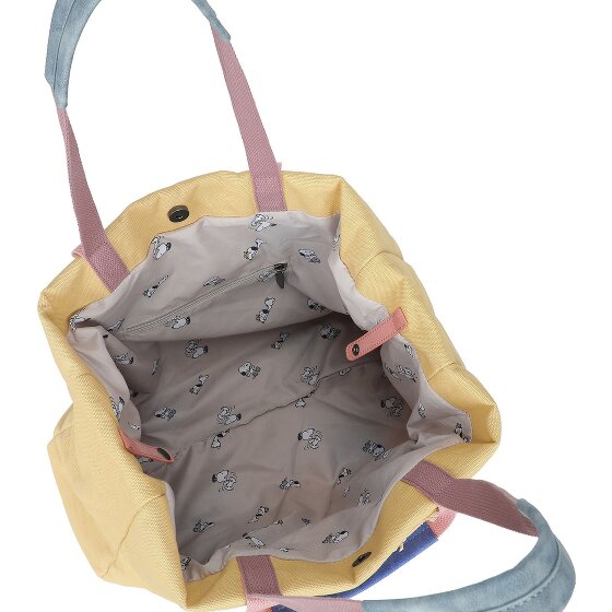 Fritzi aus Preußen Peanuts x fritzi Handtasche 43 cm