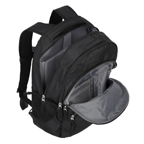 Travelite Basics Rucksack 45 cm Laptopfach Travelite Basics Rucksack 45 cm Laptopfach