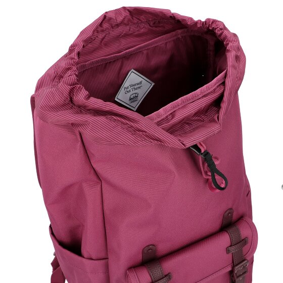 Herschel Little America Daypack 49 cm Laptopfach