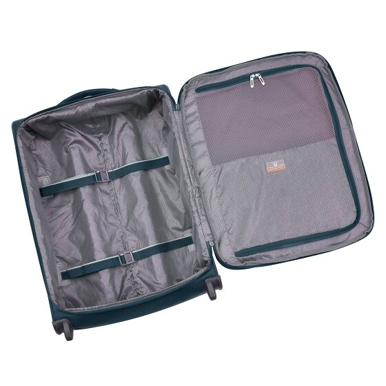 Roncato Joy 4-Rollen Kabinentrolley 55 cm Roncato Joy 4-Rollen Kabinentrolley 55 cm