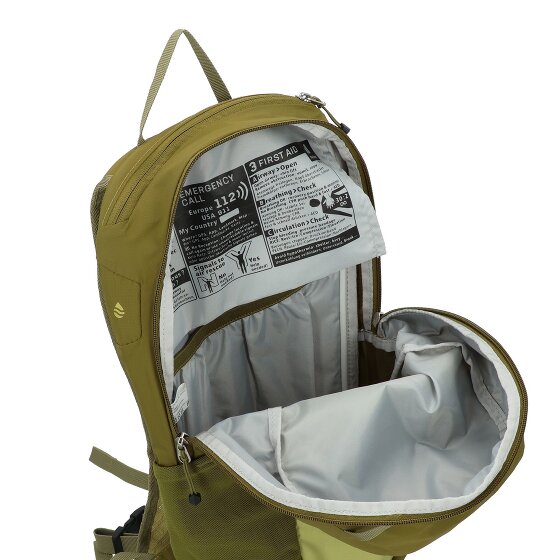Deuter Speed Lite 13 Wanderrucksack 44 cm