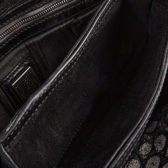 Campomaggi Agnese Schultertasche Leder 29 cm