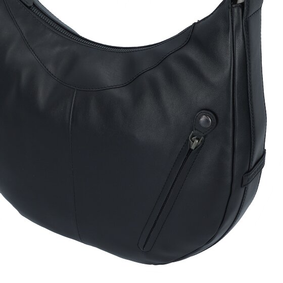 aunts & uncles Windflower Schultertasche Leder 36.5 cm aunts & uncles Windflower Schultertasche Leder 36.5 cm