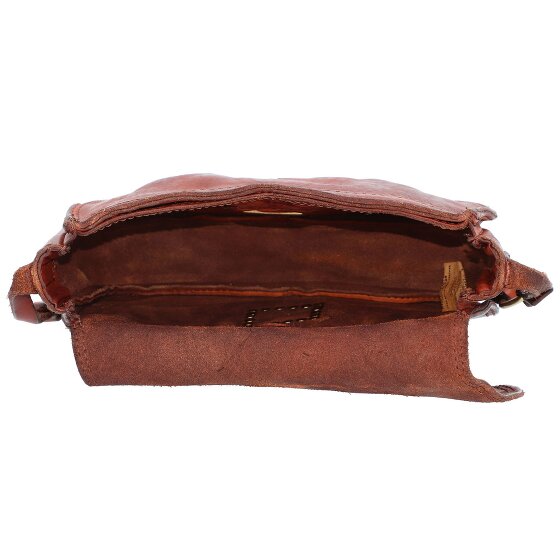 Campomaggi Umhängetasche Leder 21 cm Campomaggi Umhängetasche Leder 21 cm