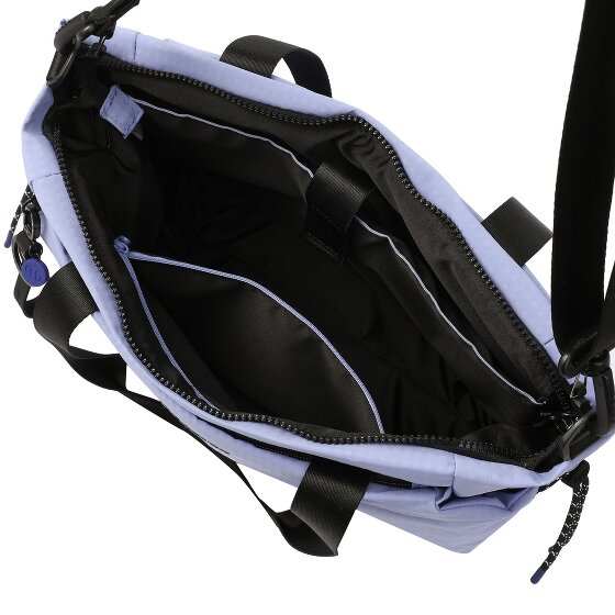 Hedgren String Satoshi Shopper Tasche 35 cm Laptopfach