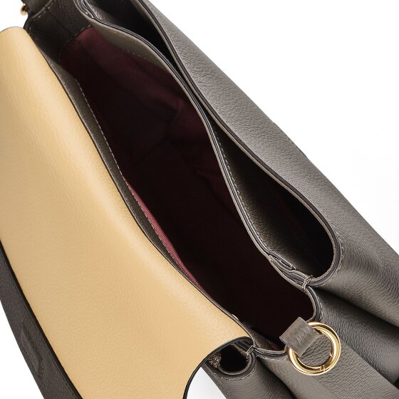 Coccinelle Boheme Schultertasche Leder 27 cm