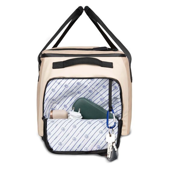 Cabaia Duffle Explorer Weekender Reisetasche 58 cm