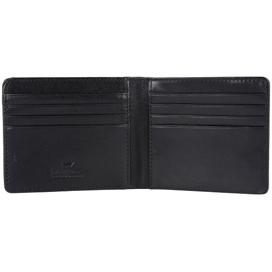 Braun Büffel Country Geldbörse RFID Leder 10,5 cm