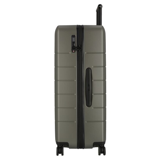 Joop! Volare 1.0 4 Rollen Trolley 77 cm