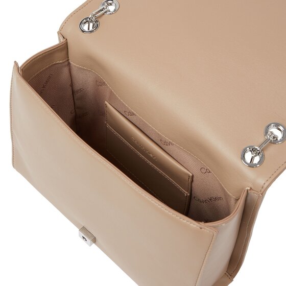 Calvin Klein Mini Line Quilt Schultertasche 26 cm