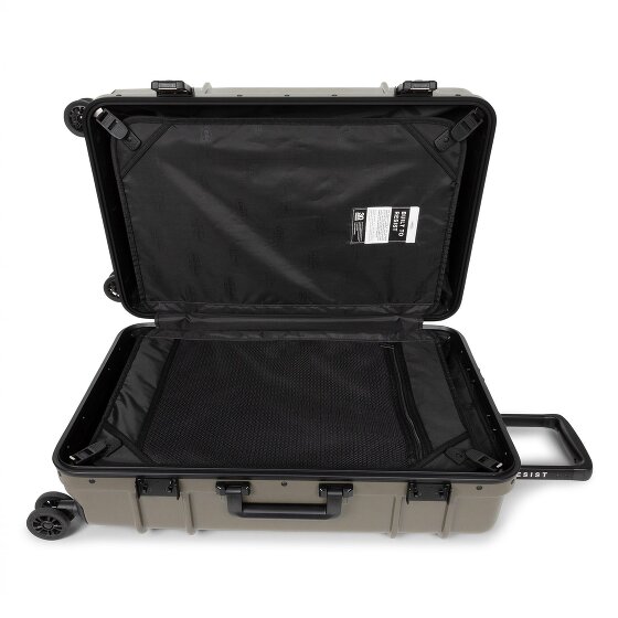 Eastpak Resist'r Case Resist'r Case 4 Rollen Trolley L 78 cm
