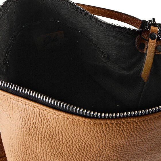 Gabs Filippa Schultertasche Leder 40 cm