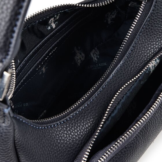 U.S. Polo Assn. Mansion Schultertasche 25 cm